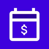 CalReps - Time is Money: Calen icon