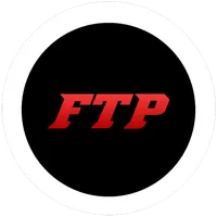 FTP(Follow The Puck) icon