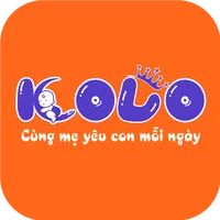 Kodo Mẹ & Bé icon