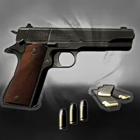 Real Guns & Firearms Simulator icon