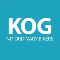 KOG - No Ordinary Bikers icon