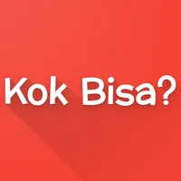 Kok Bisa Sih? icon