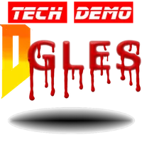 D-GLES Demo (Doom source port) icon