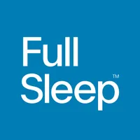 Full Sleep Staging icon