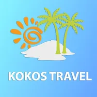 KOKOS TRAVEL icon