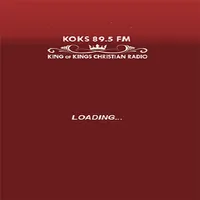KOKS 89.5 FM Poplar Bluff, MO icon