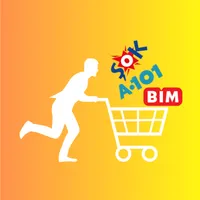 Market Katalogları icon