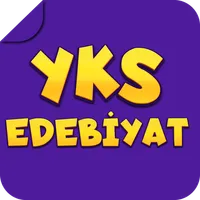YKS (AYT) Edebiyat icon