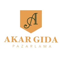 Akar Toptan Gıda icon