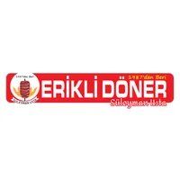 Erikli Döner icon