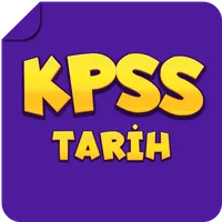 KPSS TARİH icon