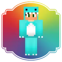 Bebe Milo Skins for Minecraft icon