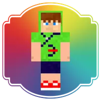 Skin do Robin Hood Gamer icon