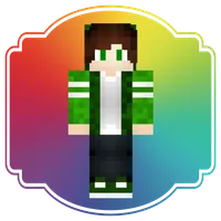 Skins do Tex HS Jogo icon