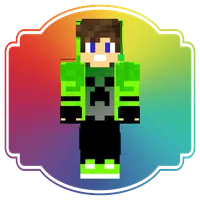 Cadres Skins for Minecraft icon
