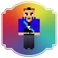 Skin de Hardy para Minecraft icon