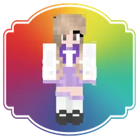 Skins de Lyna para Minecraft icon