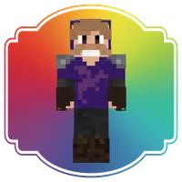 Skin do Tonigon para Minecraft icon