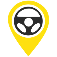 Такси Колеса (Узбекистан) icon