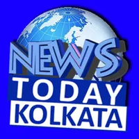 News Today Kolkata icon
