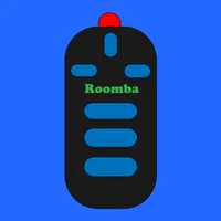 Roomba remote IR icon