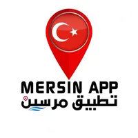 تطبيق مرسين Mersin App icon