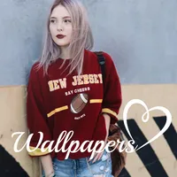 Ceren Yaldız - Duvar Kağıtları icon