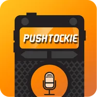 LTE무전기푸시토키3.0(PushTockie 3.0) icon