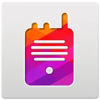 PushTockie2.0 (walkie-talkie) icon