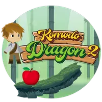 Komodo Dragon icon