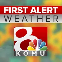 KOMU 8 Weather icon