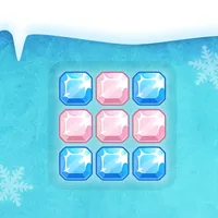 Frozen Blocks 99 icon
