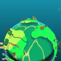 Animal Match - Build Planets icon