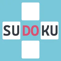 Everyday Sudoku icon