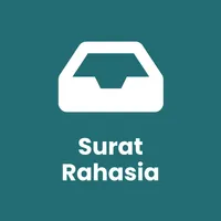 Surat Rahasia - Rahasiain Ya! icon