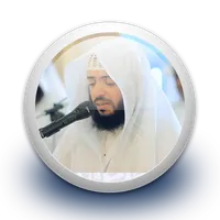 Wadie Alymni Quran Offline icon