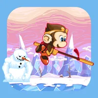 Monkey Kong Legend Hero: Save  icon