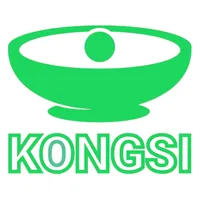 Kongsi Core - Community Organi icon