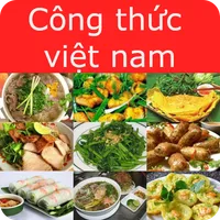 Vietnam Cooking Video icon