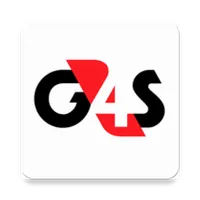 G4S Courier App icon