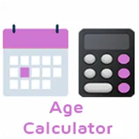 Age Calculator byDate of Birth icon