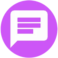 Direct Chat-Click to Chat icon