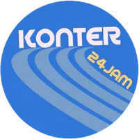 Konter24Jam - Agen Pulsa Kuota icon