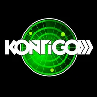 Kontigo GPS icon