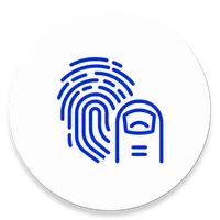 Kontrolid - FingerEnroll icon