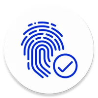 Kontrolid - FingerID icon