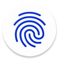 Kontrolid - FingerScan icon