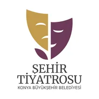 Konya Şehir Tiyatrosu icon