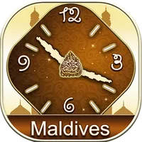 Male - Maldives Prayer Times icon