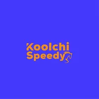 Koolchi Speedy: Livraison icon